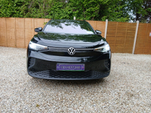 2023 Volkswagen ID.4 0L Electric For Sale Images