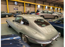 1968 Jaguar E-Type 4.3L Petrol For Sale Images