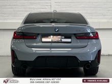 2024 BMW 3 Series 2L Petrol Plug-in Hybrid For Sale Images