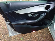 2015 Mercedes-Benz C Class 2.1L Diesel For Sale Images