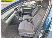 2021 Volkswagen Passat 2.0L Diesel For Sale Images