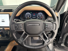 2026 Land Rover Defender 3L Diesel For Sale Images
