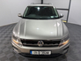 2017 VOLKSWAGEN TIGUAN CL 2.0 TDI 150HP MANUAL 6SPEED FWD 5DR