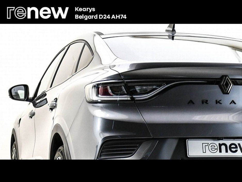 Renault Arkana TCe 160 Auto esprit Alpine — thumbnail 18