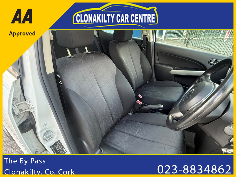 Mazda Demio Low Mileage Mazda Demio 1.3 Automatic — thumbnail 11