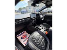 2023 Ford Focus 1.5L Diesel For Sale Images