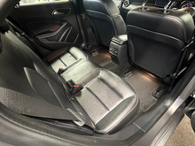 2018 Mercedes-Benz A Class 1.5L Diesel For Sale Images
