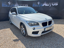 2012 BMW X1 2L Diesel For Sale Images