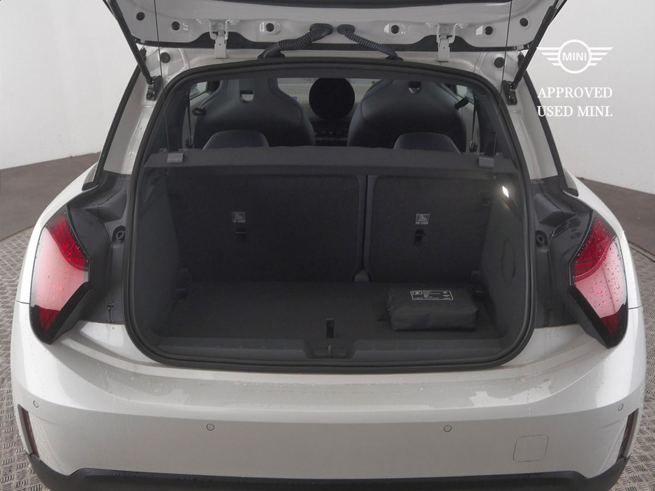2025 MINI Hatch ElectricL Electric For Sale Images