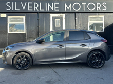 2020 Opel Corsa 1.2L Petrol For Sale Images