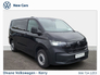 2026 VOLKSWAGEN TRANSPORTER TRENDLINE SWB 2.0TDI 110BHP