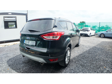 2016 Ford Kuga 2L Diesel For Sale Images