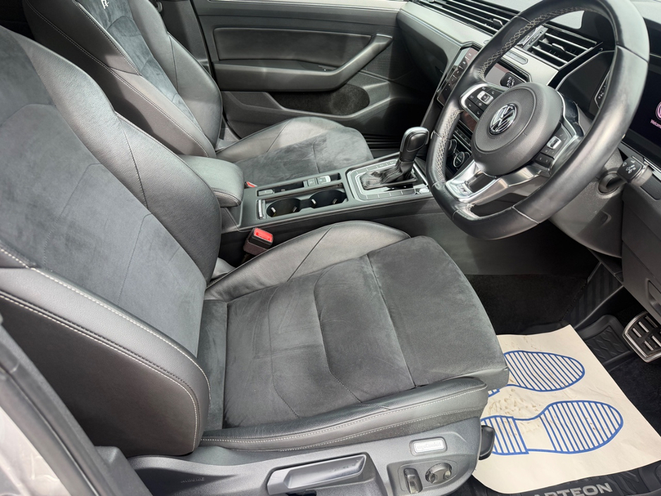 2020 Volkswagen Arteon 2L Petrol For Sale Images