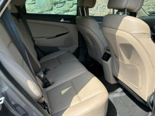 2016 Hyundai Tucson 1.7L Diesel For Sale Images