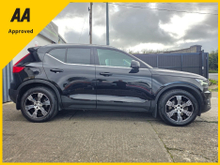 2019 Volvo XC40 2L Diesel For Sale Images