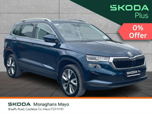 Skoda Karoq STYLE 2.0 TDI 115HP 5DR