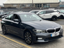 2021 BMW 3 SERIES SE PRO AUTO