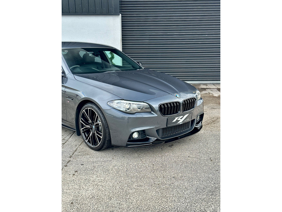 2016 BMW 5 Series 2L Diesel For Sale Images