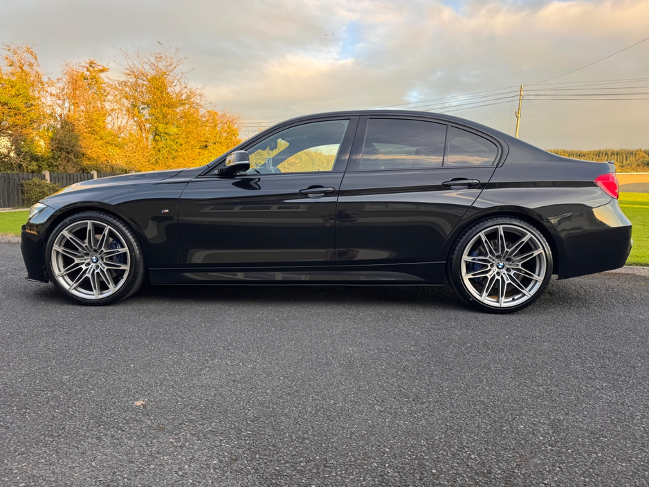2016 BMW 3 Series 2L Diesel For Sale Images