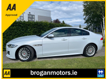 2018 Jaguar XE 2L Diesel For Sale Images
