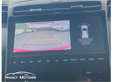 2021 Hyundai Tucson 1.6L Diesel For Sale Images