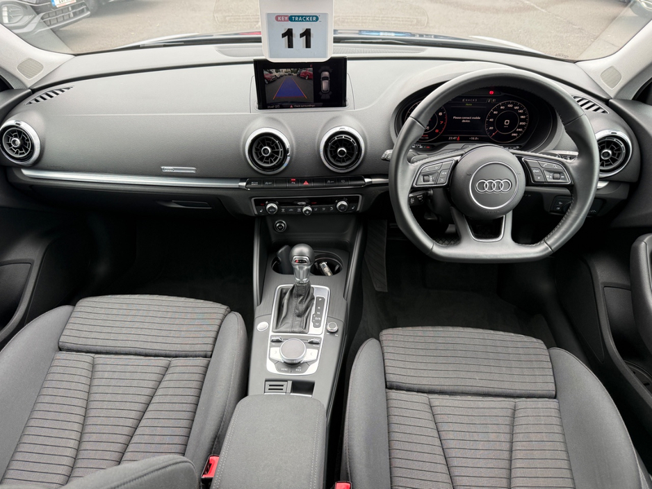 2018 Audi A3 1.4L Petrol For Sale Images