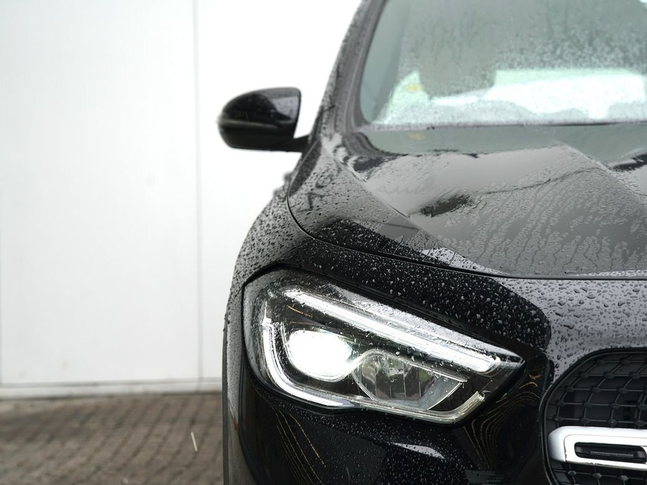 Mercedes-Benz GLA Class D 5DR Auto — thumbnail 28