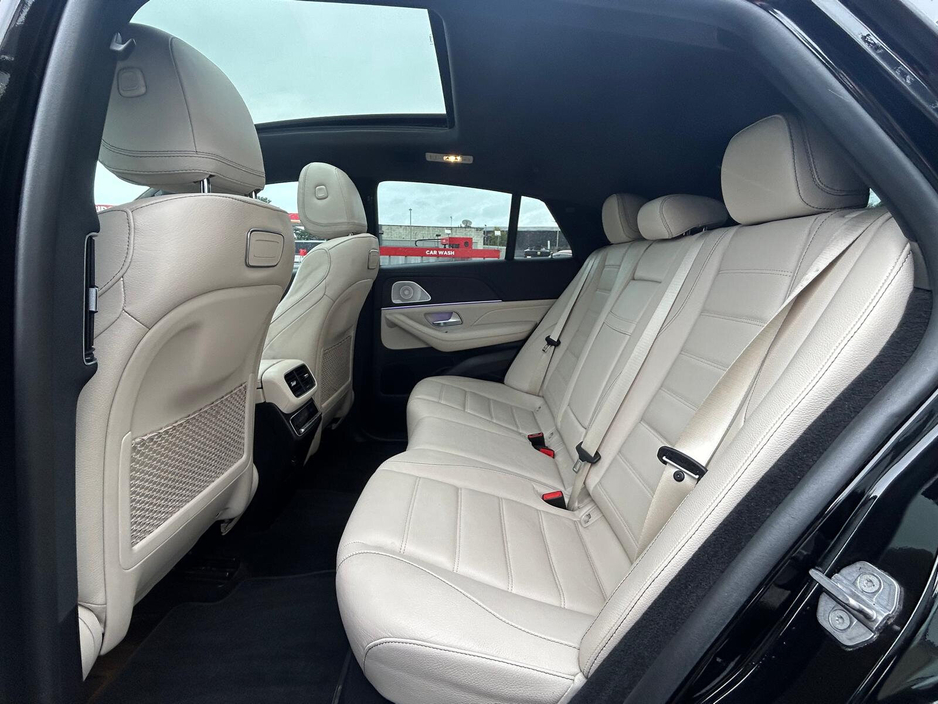 2021 Mercedes-Benz GLE Class 2.9L Diesel For Sale Images