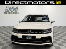 2020 Volkswagen Tiguan 2L Diesel For Sale Images