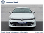 2025 VOLKSWAGEN GOLF EDITION 75 1.5TSI 116HP *PURE WHITE* *DELIVERY KMS* *252D REG* *BIG SAVINGS VS NEW CAR* *WHILE STOCKS LAST* *PCP 3 YRS FROM €297PM*