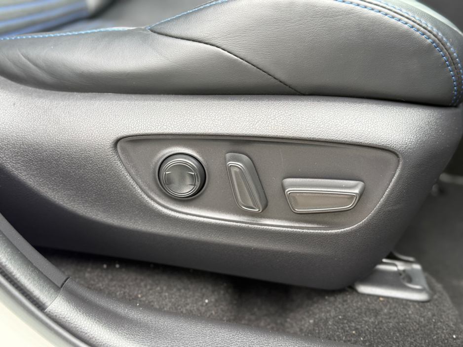 2020 Toyota Rav4 2.5L Petrol Hybrid For Sale Images