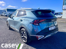 2023 Kia Sportage 1.6L Diesel For Sale Images