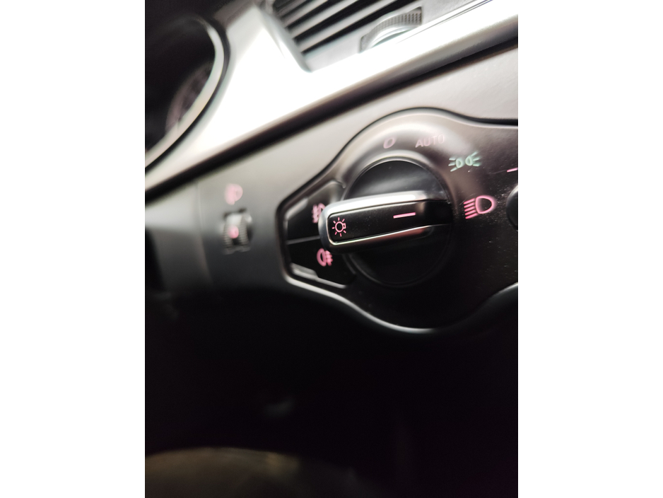 2015 Audi A4 2.0L Diesel For Sale Images