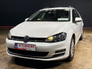 2016 VOLKSWAGEN GOLF ESTATE 1.2L AUTOMATIC - HUGE BOOT SPACE - FACTORY ALLOYS