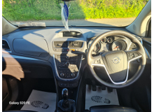 2014 Opel Mokka 1.7L Diesel For Sale Images