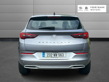 2023 Opel Grandland 1.5L Diesel For Sale Images