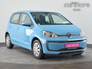 2019 VOLKSWAGEN UP! 1.0 60 BHP Auto