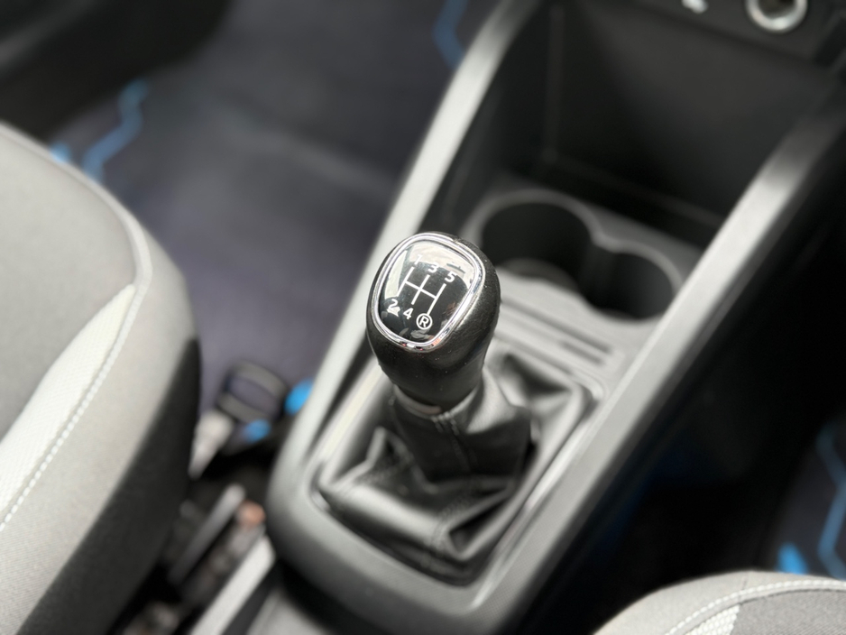 2018 Skoda Fabia 1L Petrol For Sale Images