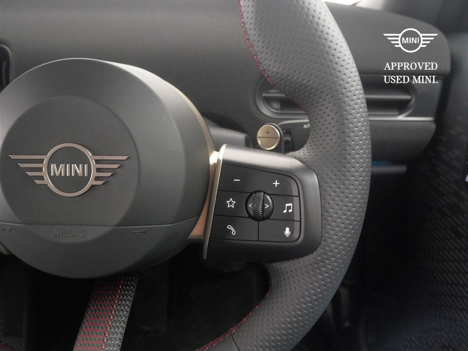 2026 MINI Hatch 1.5L Petrol For Sale Images
