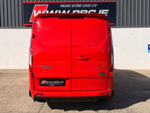 2021 Ford Transit Custom 2L Diesel For Sale Images