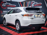 2015 TOYOTA HARRIER 5DR AUTO 1 year warranty 