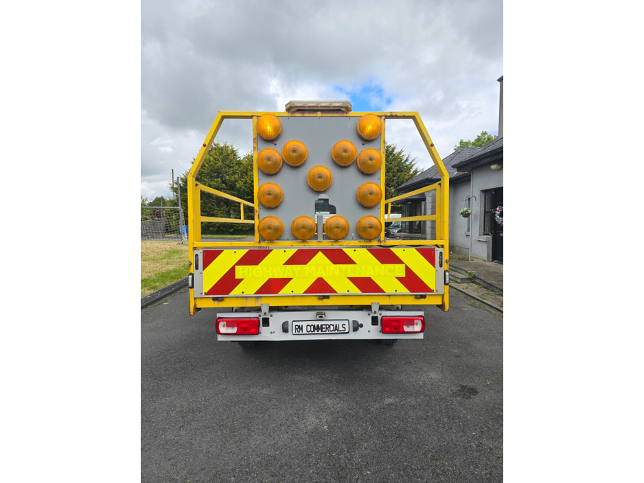 2021 Volkswagen Crafter 2L Diesel For Sale Images