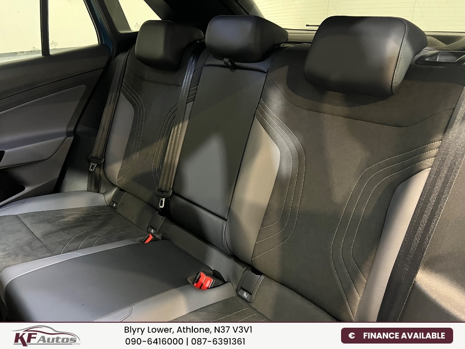 2026 Volkswagen ID.4 0L Electric For Sale Images