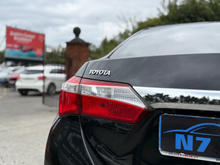 2015 Toyota Corolla 1.3L Petrol For Sale Images