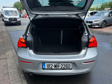 2018 BMW 1 Series 2L Diesel For Sale Images