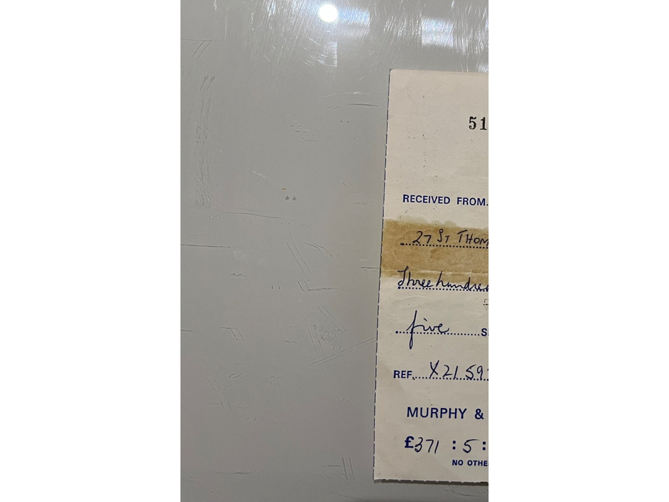 1966 Morris Minor 1.1L Petrol For Sale Images