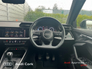 2023 AUDI A3 2.0 30TDI 116BHP SE WITH COMFORT PACK, F/B STEERING WHEEL & PRIVACY GLASS