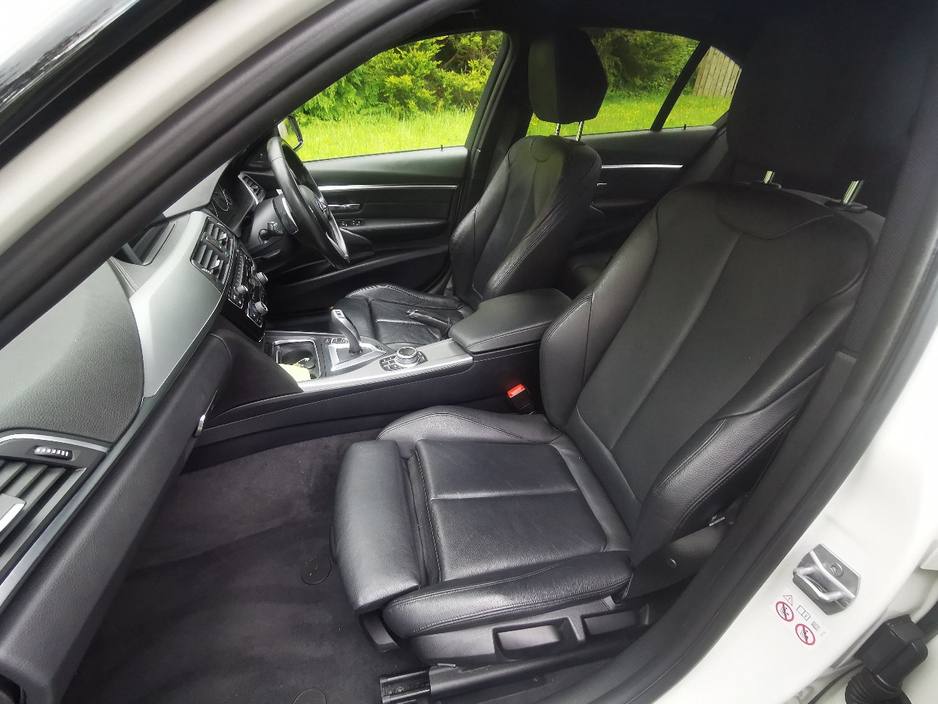 2018 BMW 3 Series 2L Hybrid For Sale Images