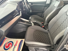 2023 Audi A1 1L Petrol For Sale Images