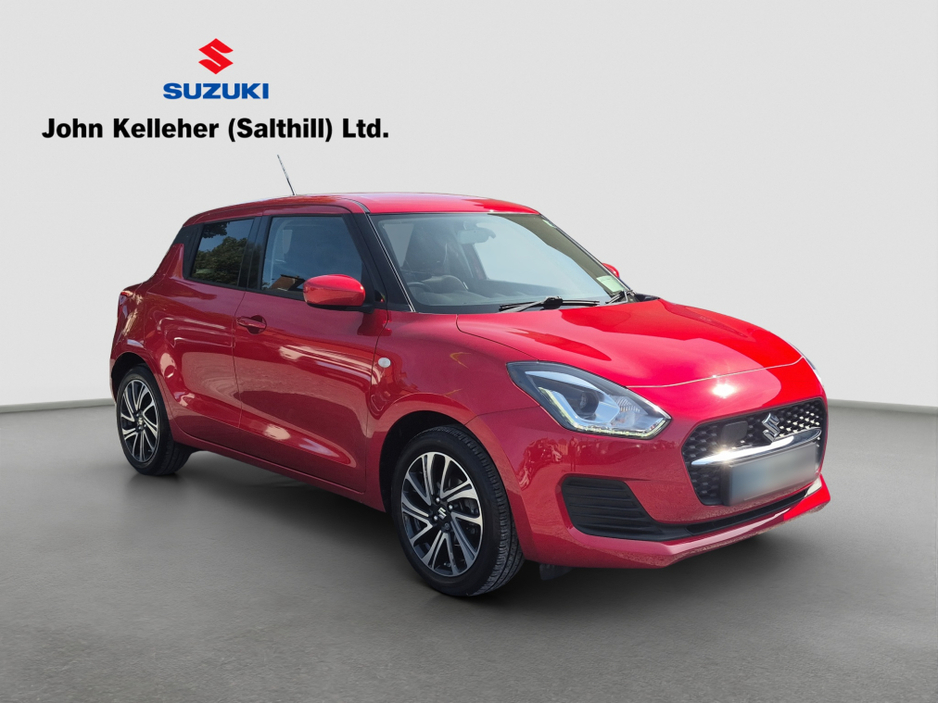 2023 Suzuki Swift For Sale Images